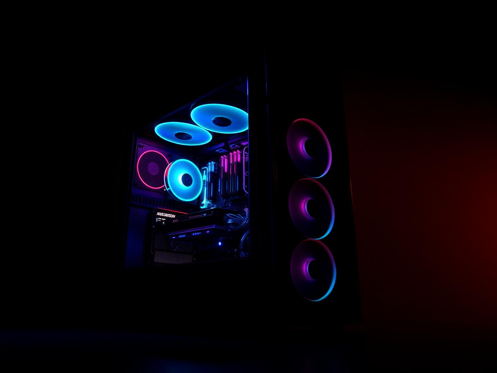 Greg Pc Jake's PC Shop — Custom-Built Gaming PCs, Stress-Tested & Shipped